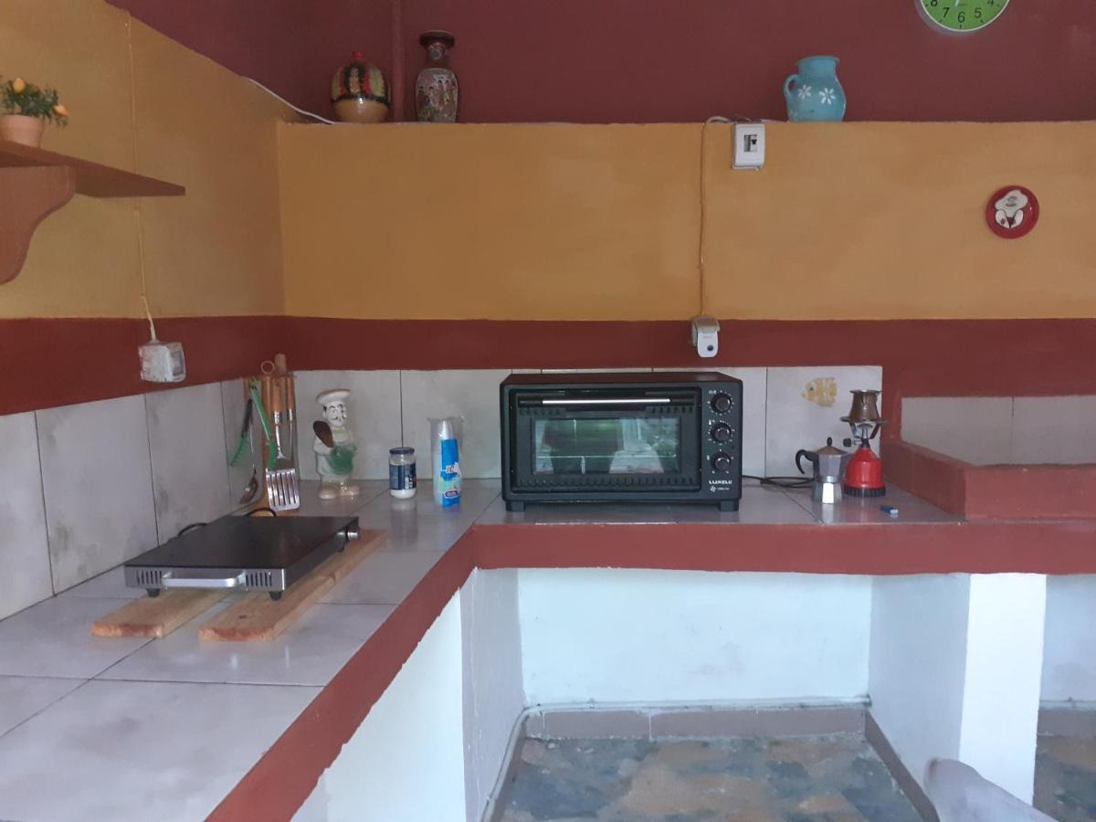 Vila Gjoka Himare Luaran gambar