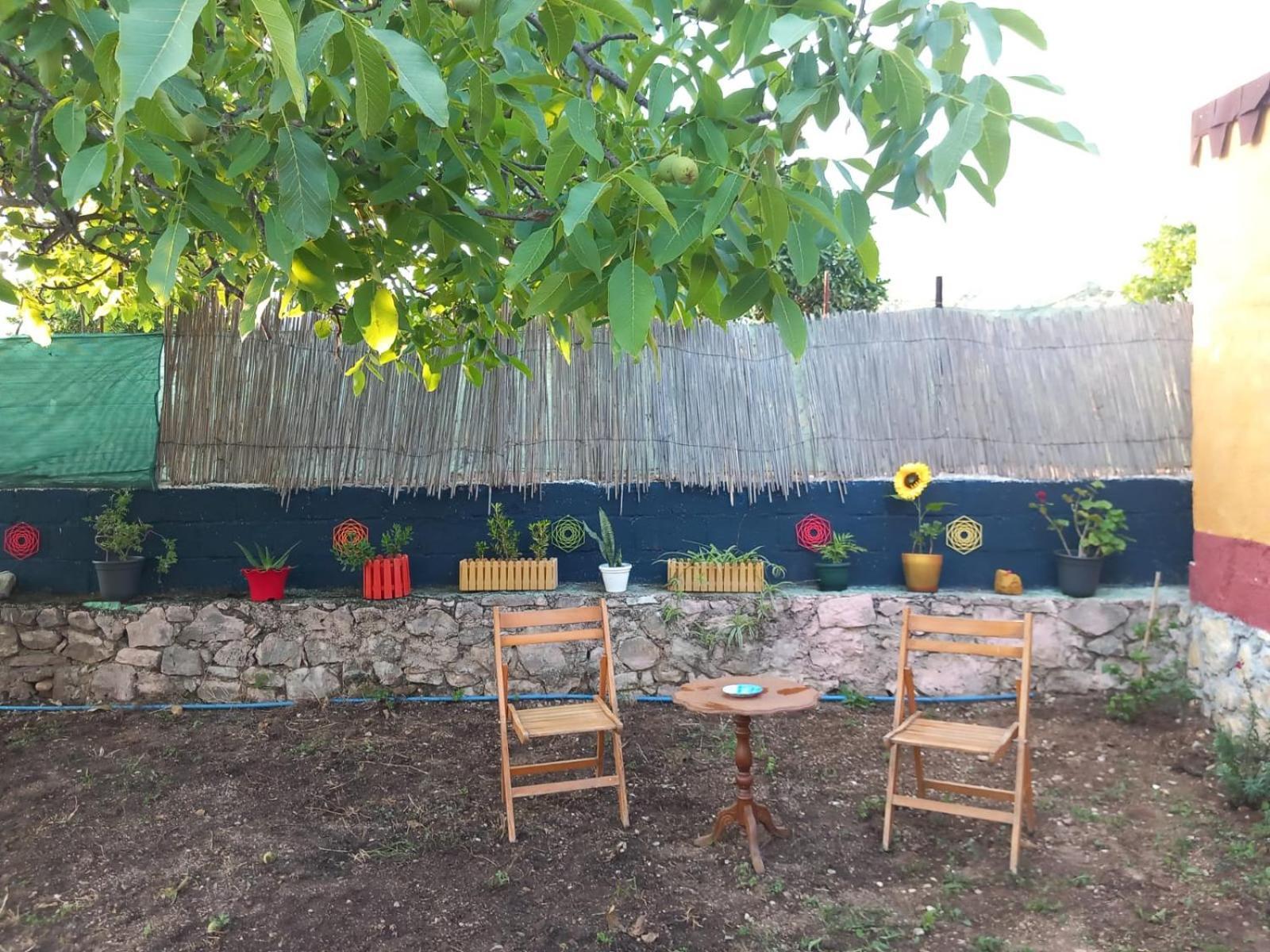 Vila Gjoka Himare Luaran gambar